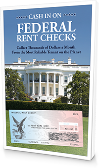Federal Rent Checks