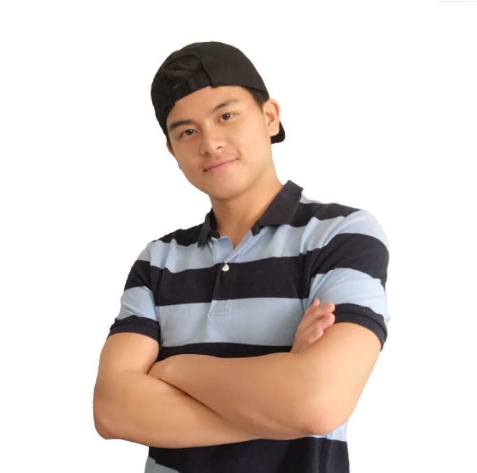 Jerry Huang