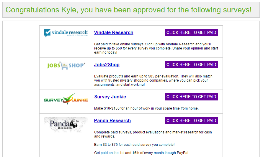 Is Survey Sheep A Scam My Review Kyle S!    Blog - 