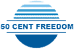 50 Cent Freedom
