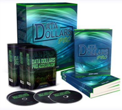 Data Dollars Pro review