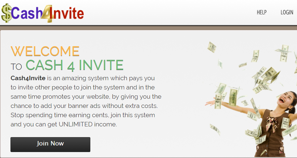 Cash4Invite