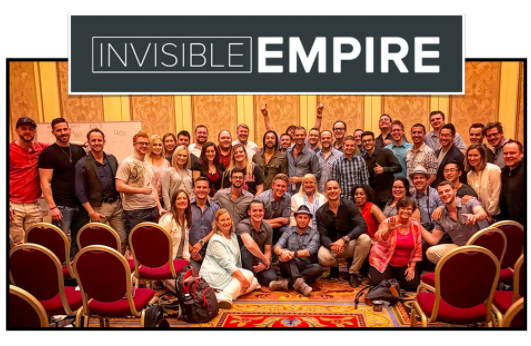 Invisible Empire