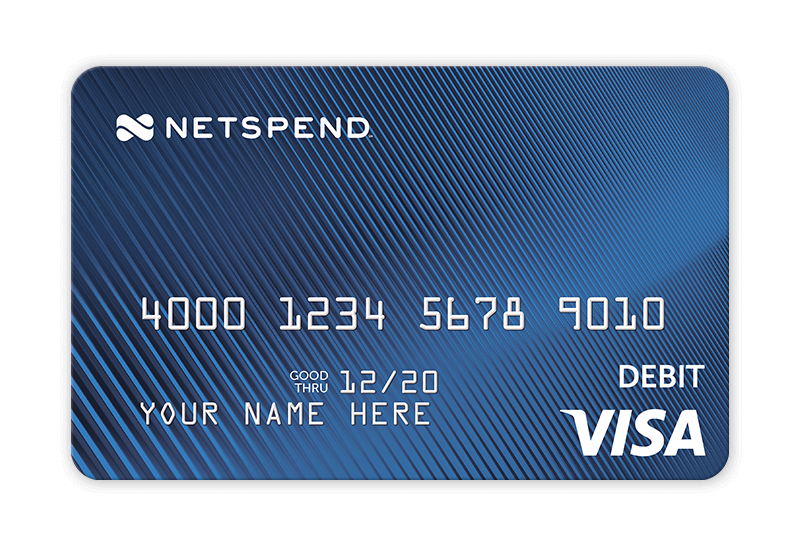 Netspend Referral Program