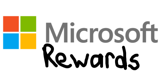 microsoft rewards