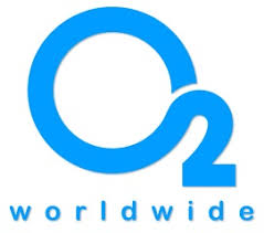 o2 worldwide