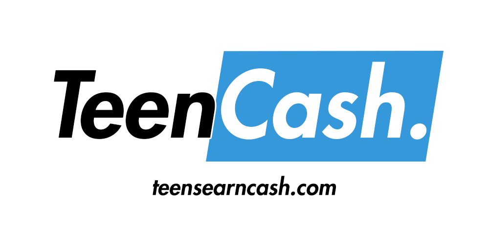 teens earn cash