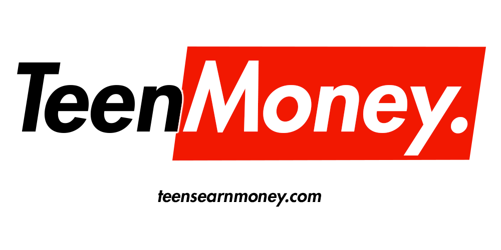 teens earn money