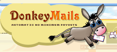 DonkeyMails
