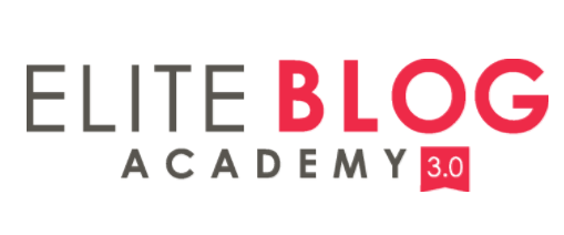 Elite Blog Academy