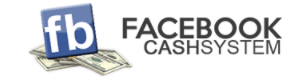 Facebook Cash System scam