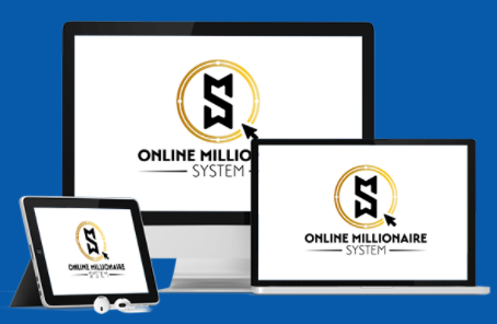 Online Millionaire System