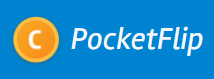 PocketFlip app