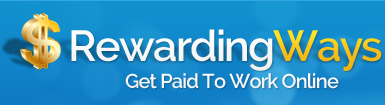 Rewarding Ways