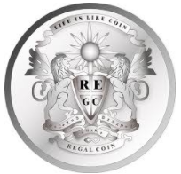 regalcoin