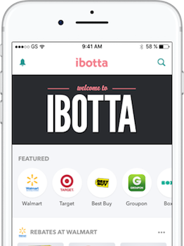 Ibotta App