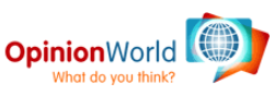 OpinionWorld