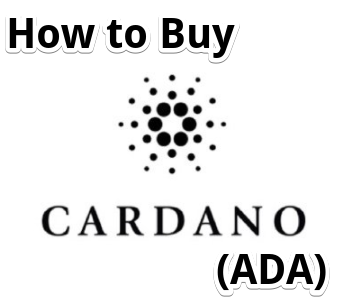 buy cardano ada