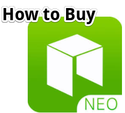 how to buy NEO