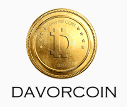 davorcoin