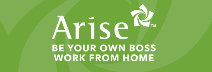 Arise work from home jobs