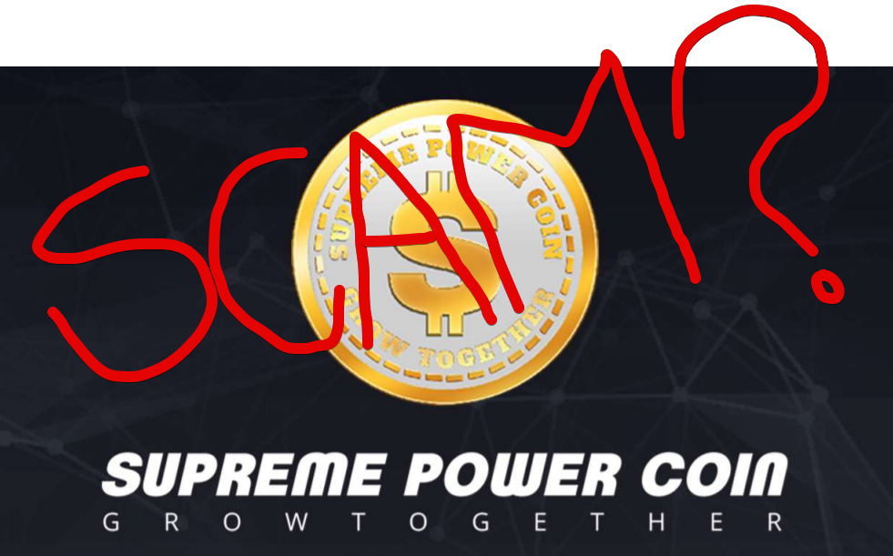 Supreme Power Coin