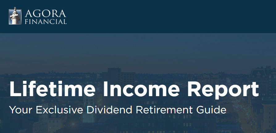 Lifetime Income Report