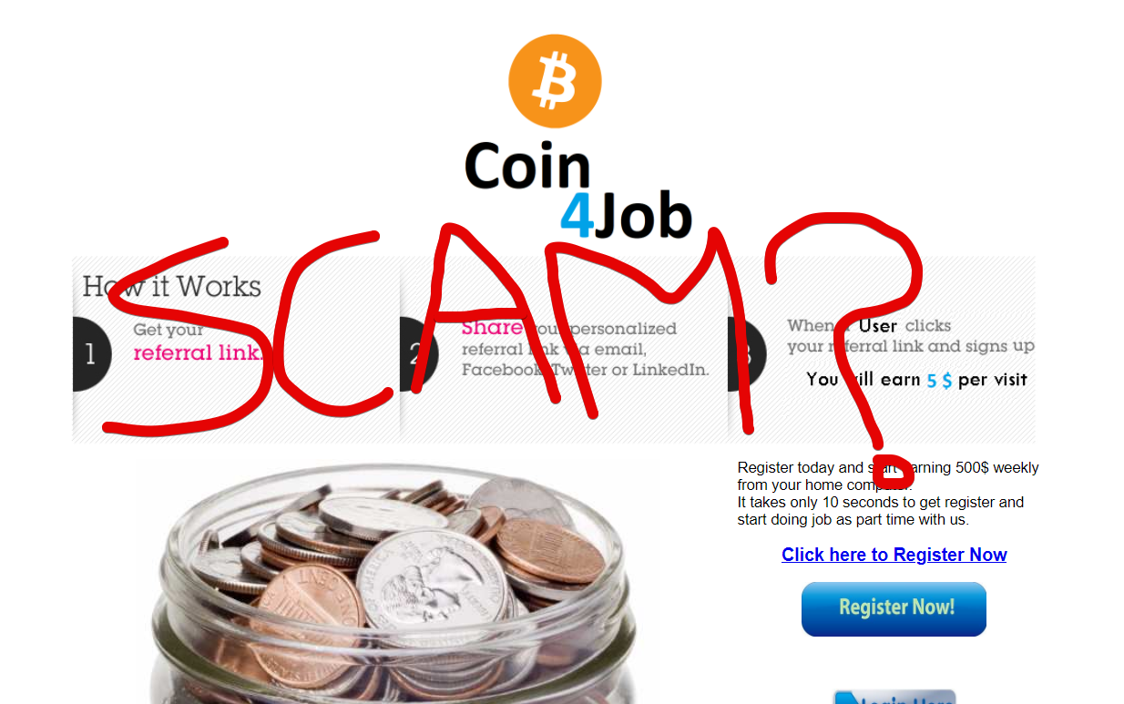 coin4job.com