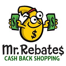 Mr Rebates