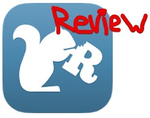 Rewardable App Review