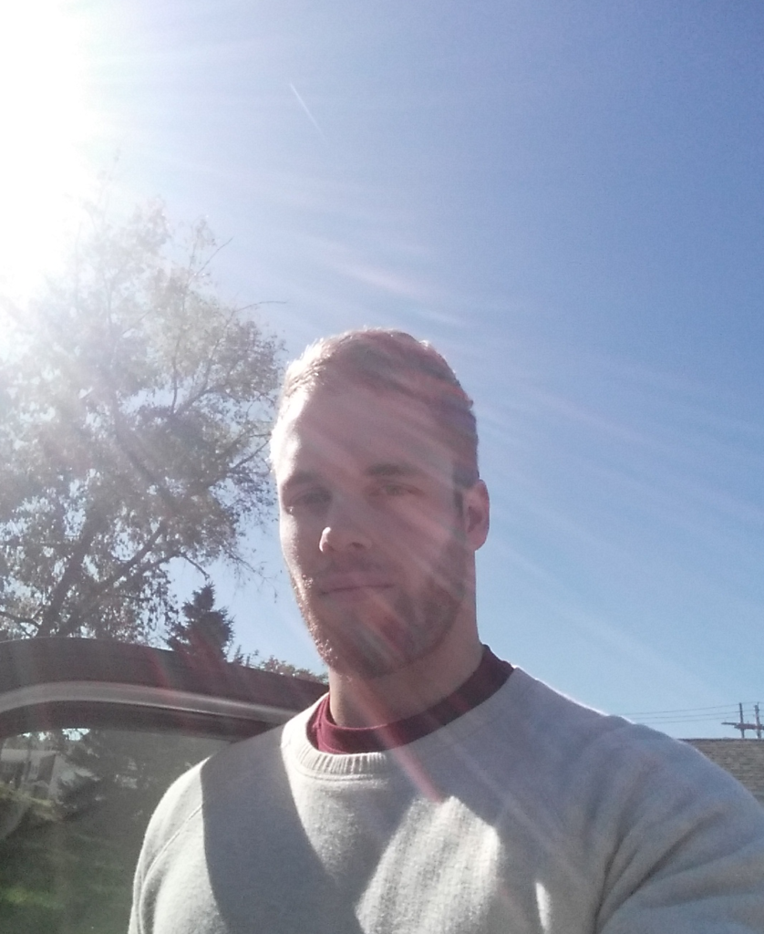 About Me - Kyle's Blog