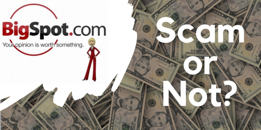 BigSpot.com Scam – I'd Avoid This Place.. And for Good Reason | Kyle's Blog