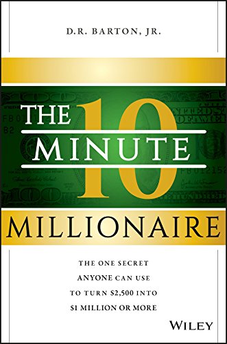 The 10 Minute Millionaire