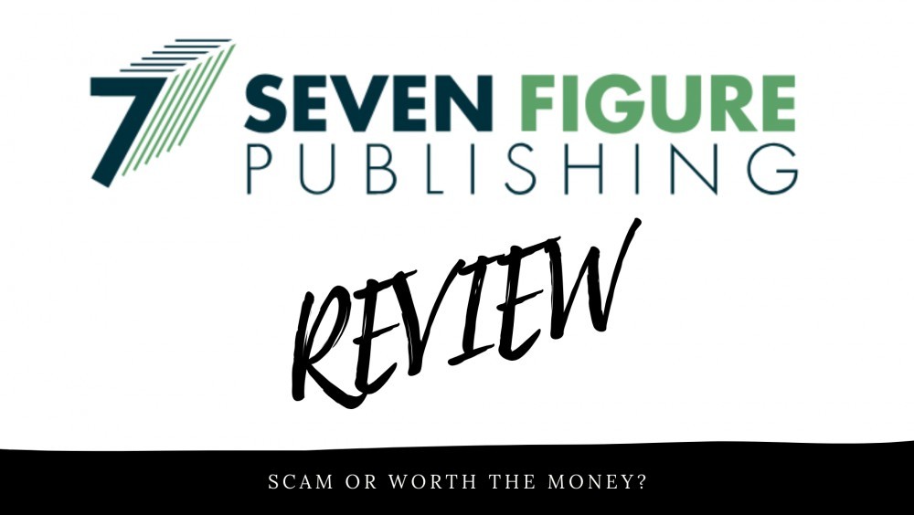 Seven Figure Publishing
