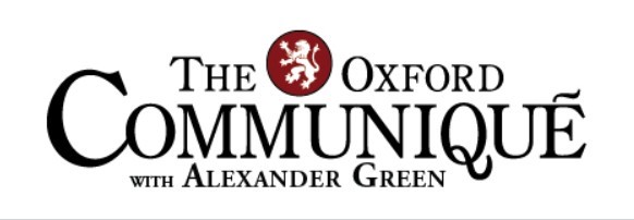 The Oxford Communiqué